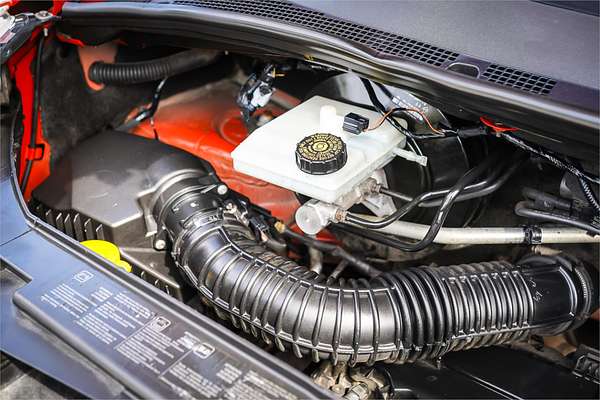 2016 Renault Master MWB MID X62 MY15 (NBI)