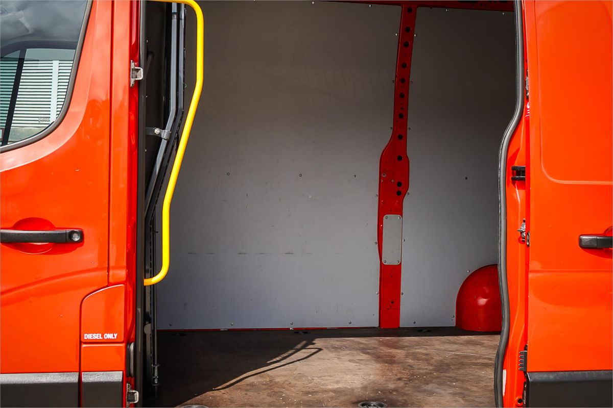 2016 Renault Master MWB MID X62 MY15 (NBI)