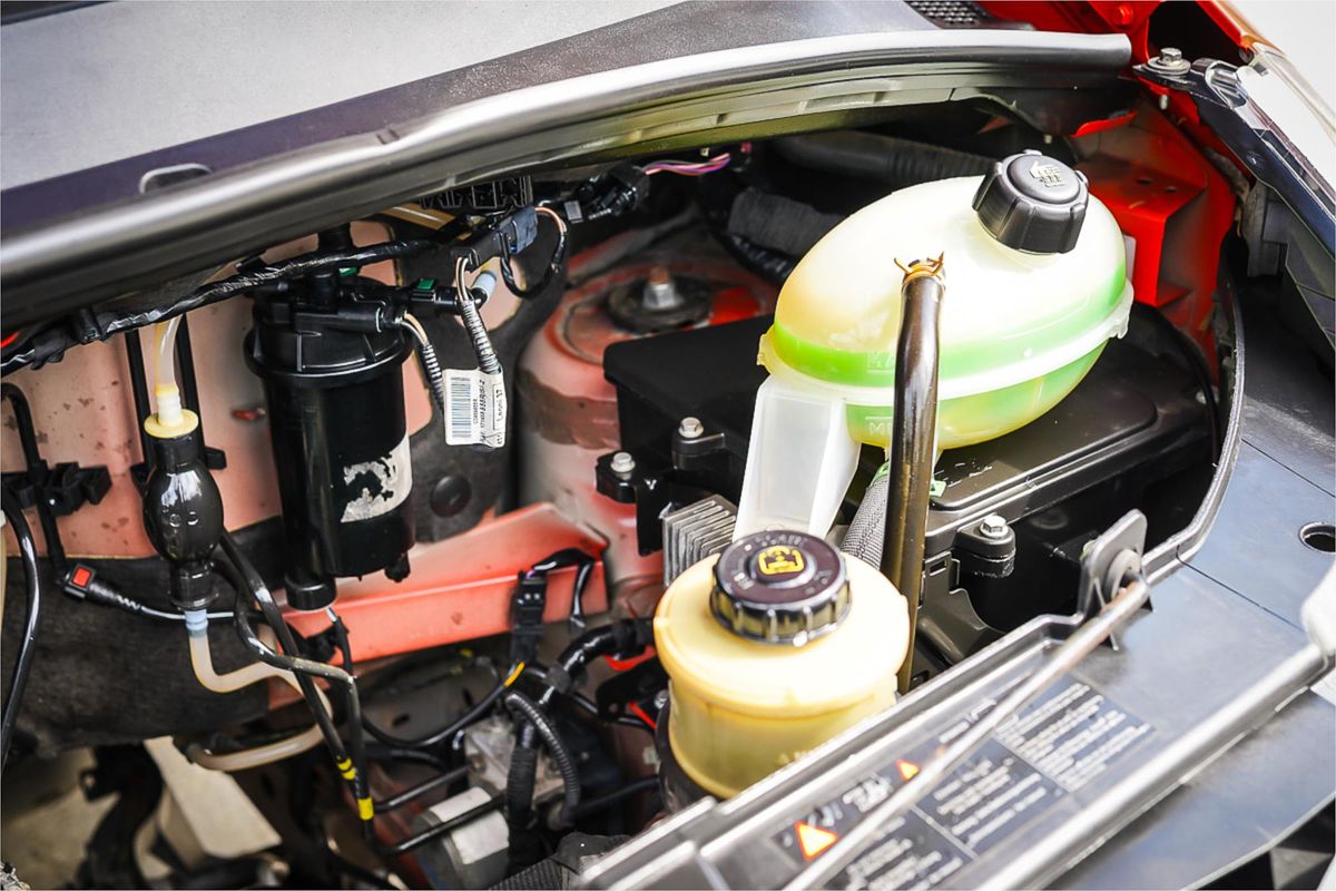 2016 Renault Master MWB MID X62 MY15 (NBI)