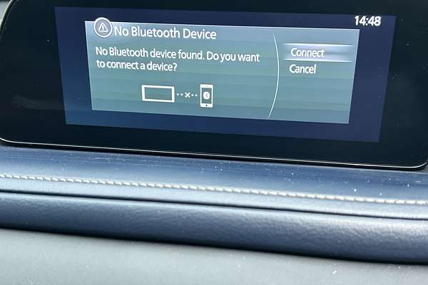 2020 Mazda CX-30 G20 Evolve DM Series