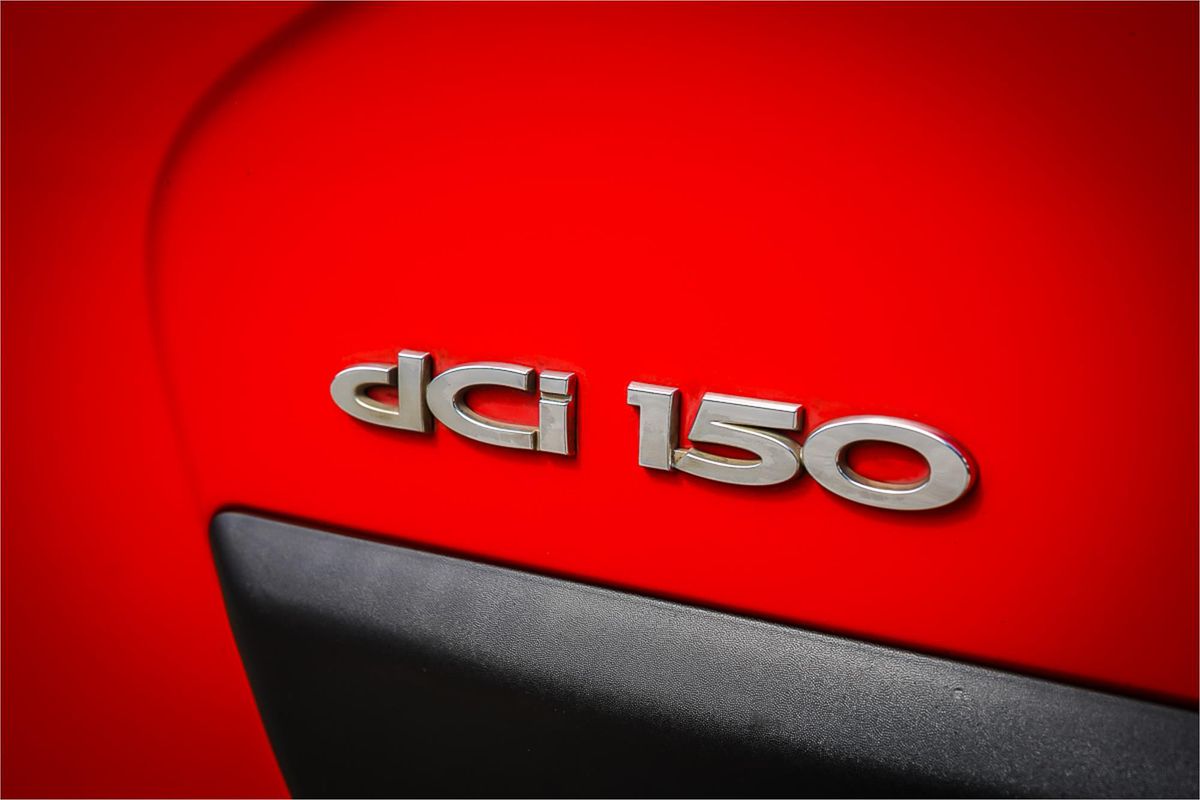 2016 Renault Master MWB MID X62 MY15 (NBI)