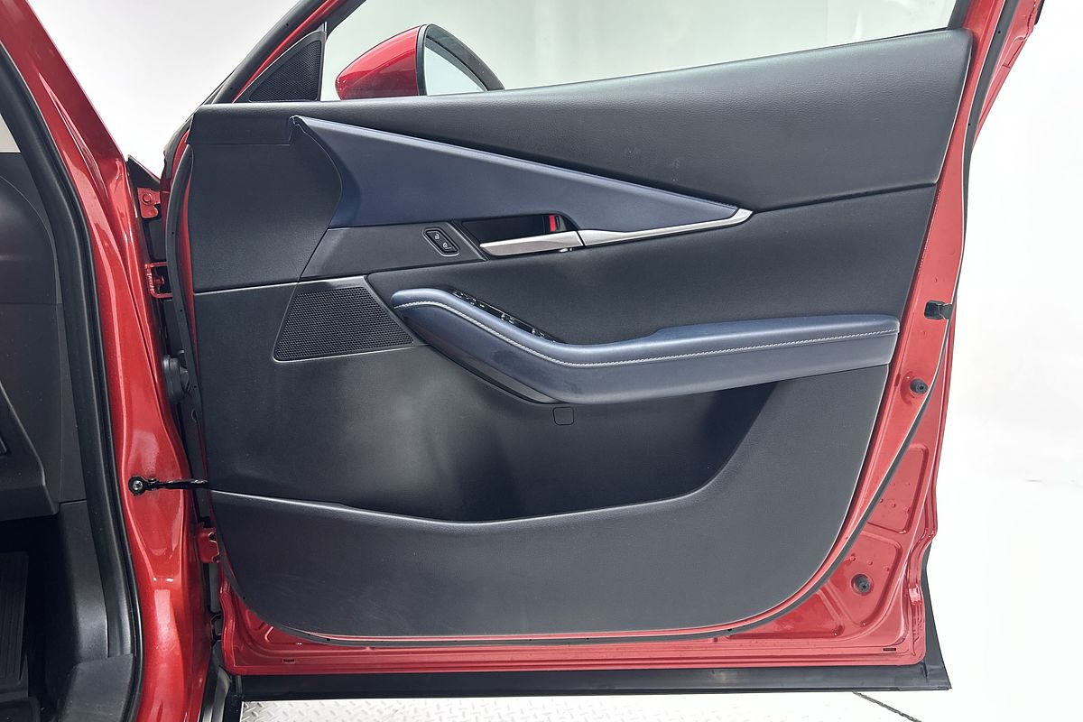 2020 Mazda CX-30 G20 Evolve DM Series