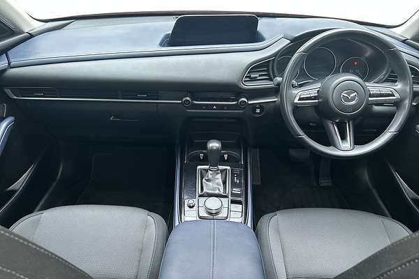 2020 Mazda CX-30 G20 Evolve DM Series