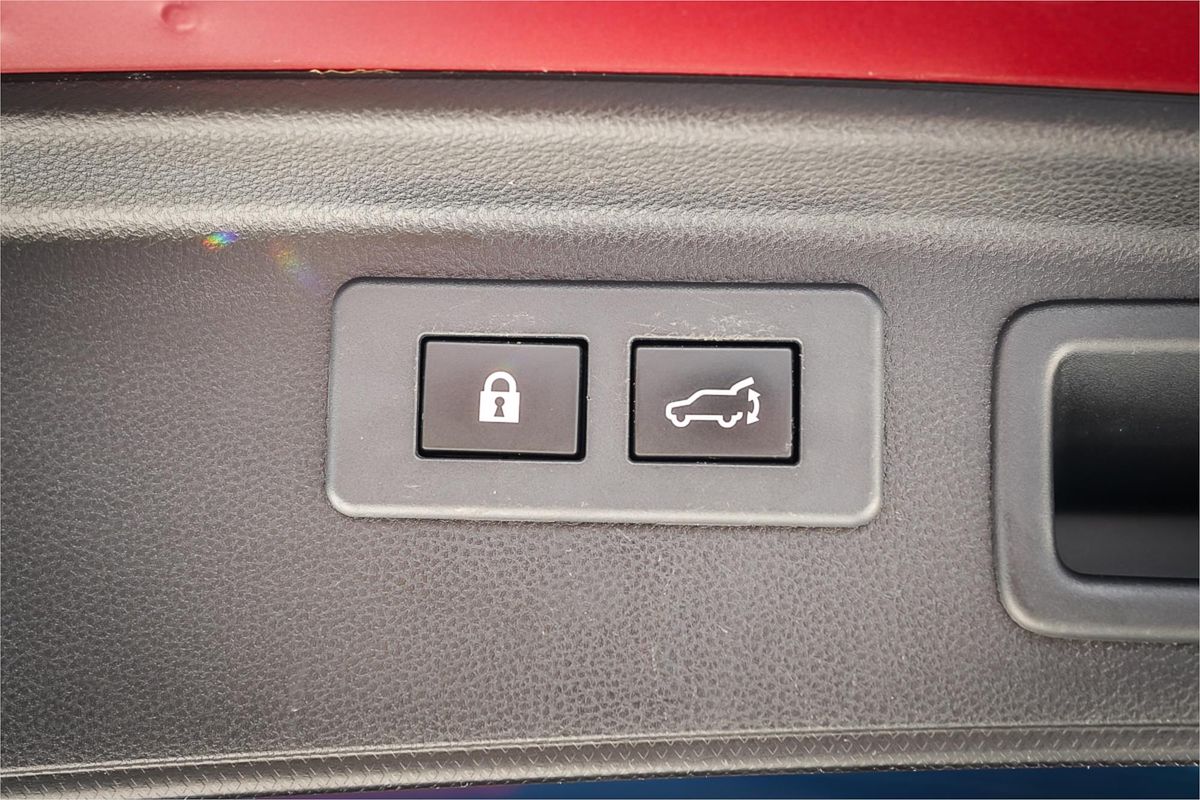 2020 Subaru Forester 2.5i-S (AWD) MY20