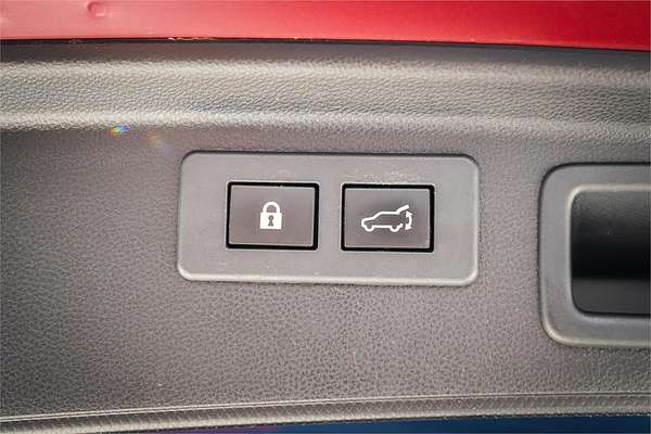 2020 Subaru Forester 2.5i-S (AWD) MY20