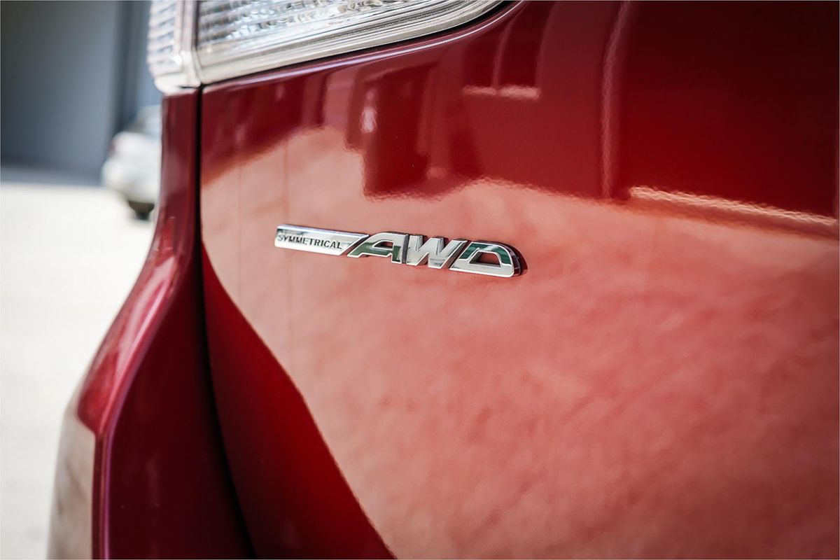 2020 Subaru Forester 2.5i-S (AWD) MY20