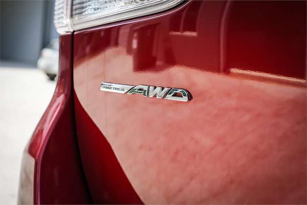 2020 Subaru Forester 2.5i-S (AWD) MY20