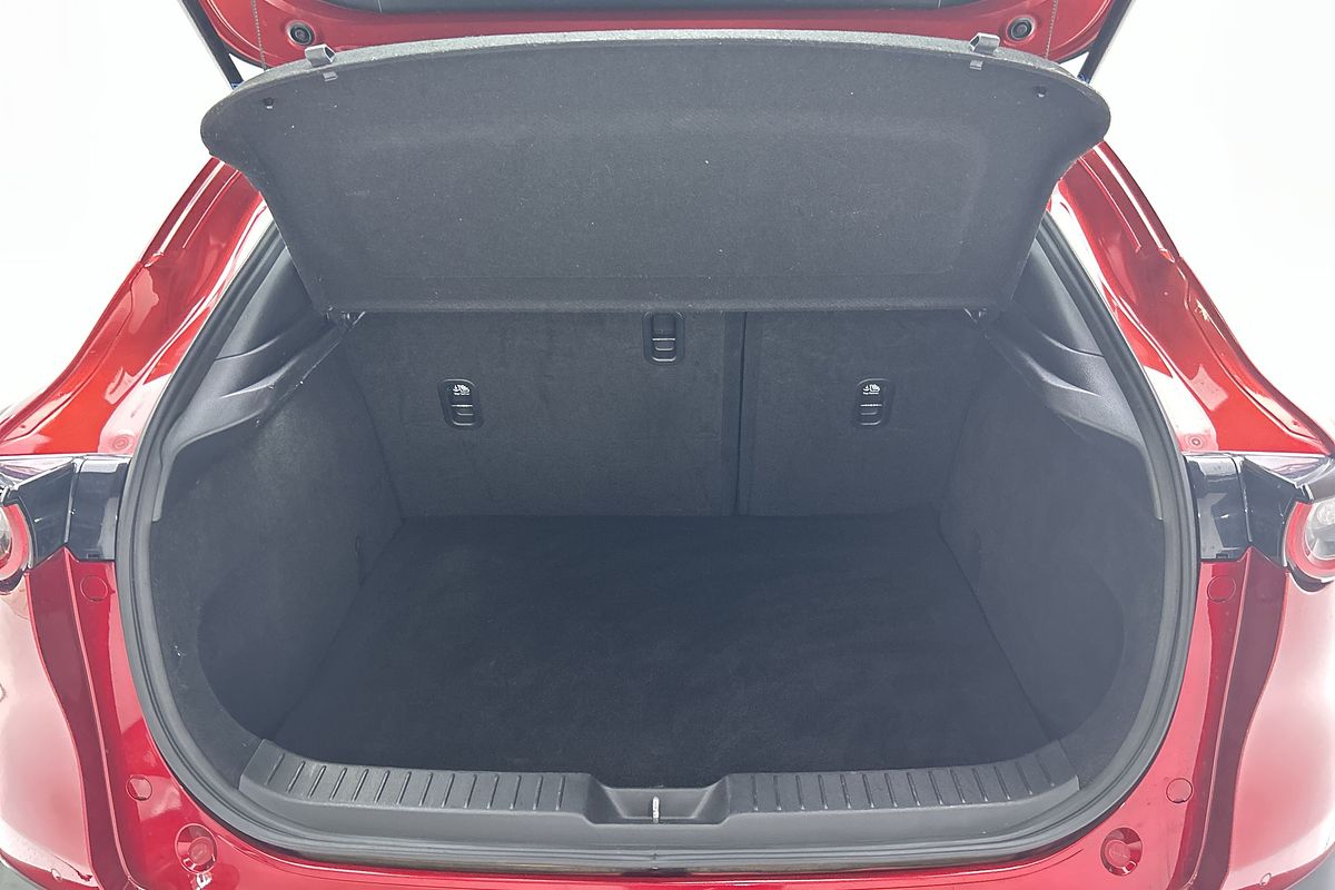 2020 Mazda CX-30 G20 Evolve DM Series