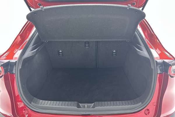 2020 Mazda CX-30 G20 Evolve DM Series