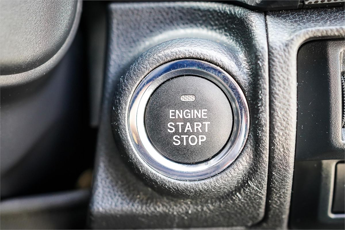 2020 Subaru Forester 2.5i-S (AWD) MY20