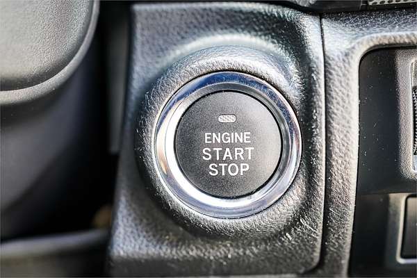 2020 Subaru Forester 2.5i-S (AWD) MY20