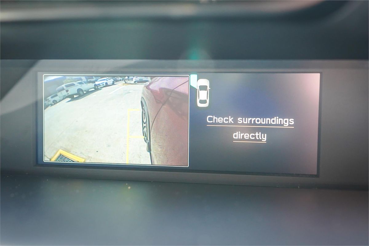 2020 Subaru Forester 2.5i-S (AWD) MY20