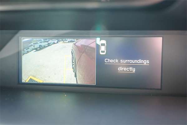 2020 Subaru Forester 2.5i-S (AWD) MY20