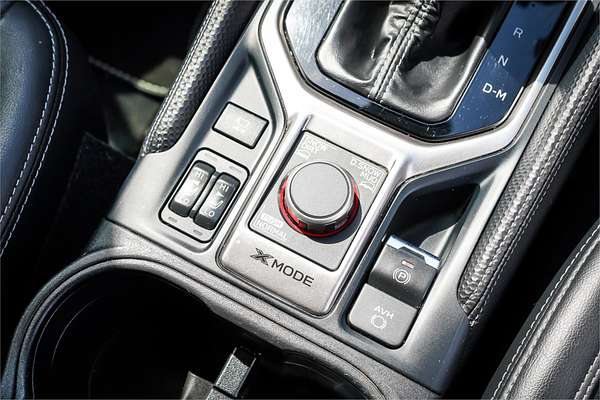 2020 Subaru Forester 2.5i-S (AWD) MY20