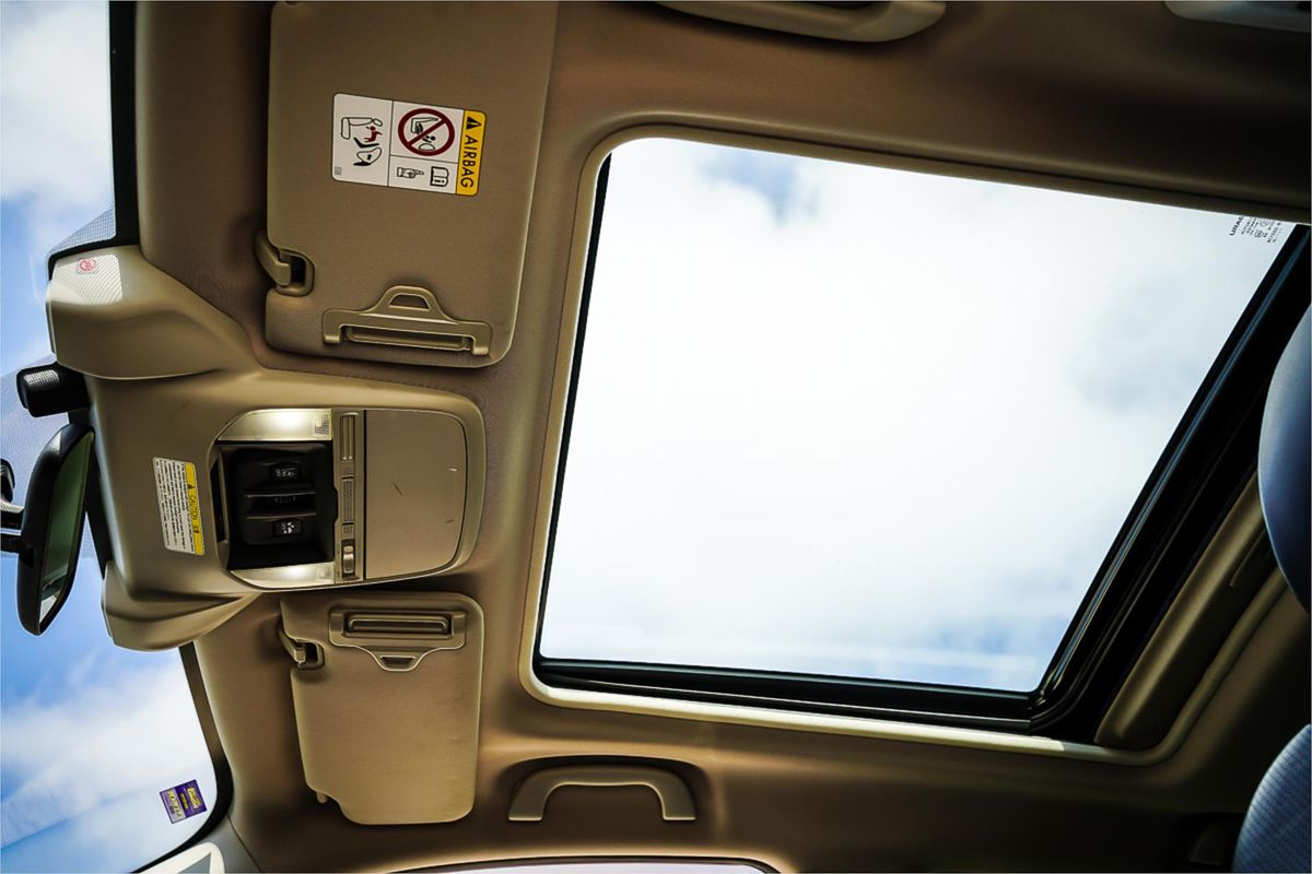 2020 Subaru Forester 2.5i-S (AWD) MY20