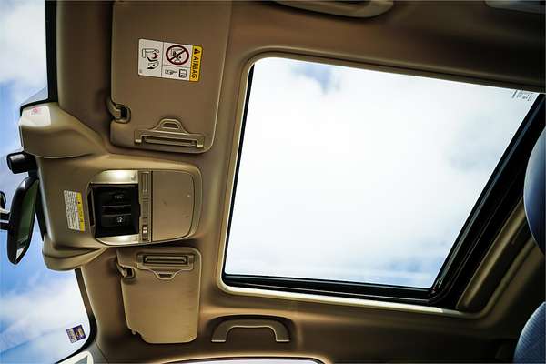 2020 Subaru Forester 2.5i-S (AWD) MY20