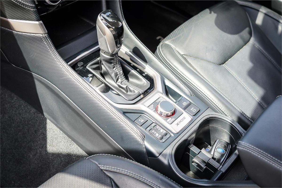 2020 Subaru Forester 2.5i-S (AWD) MY20