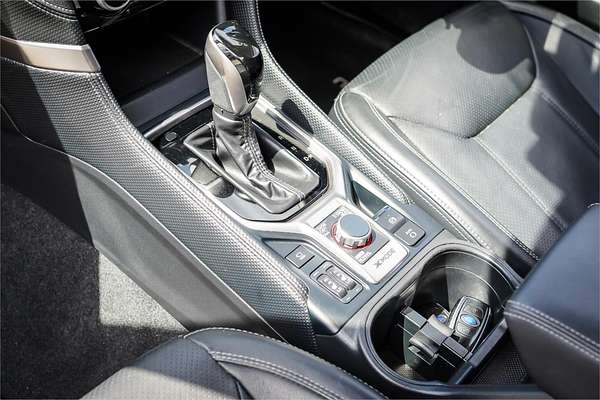 2020 Subaru Forester 2.5i-S (AWD) MY20