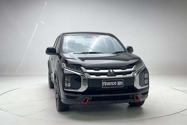 2023 Mitsubishi ASX ES XD