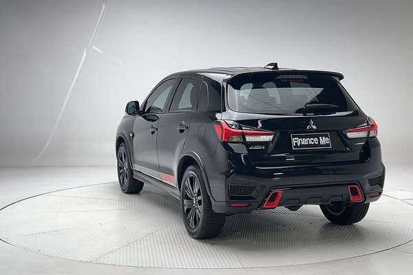 2023 Mitsubishi ASX ES XD