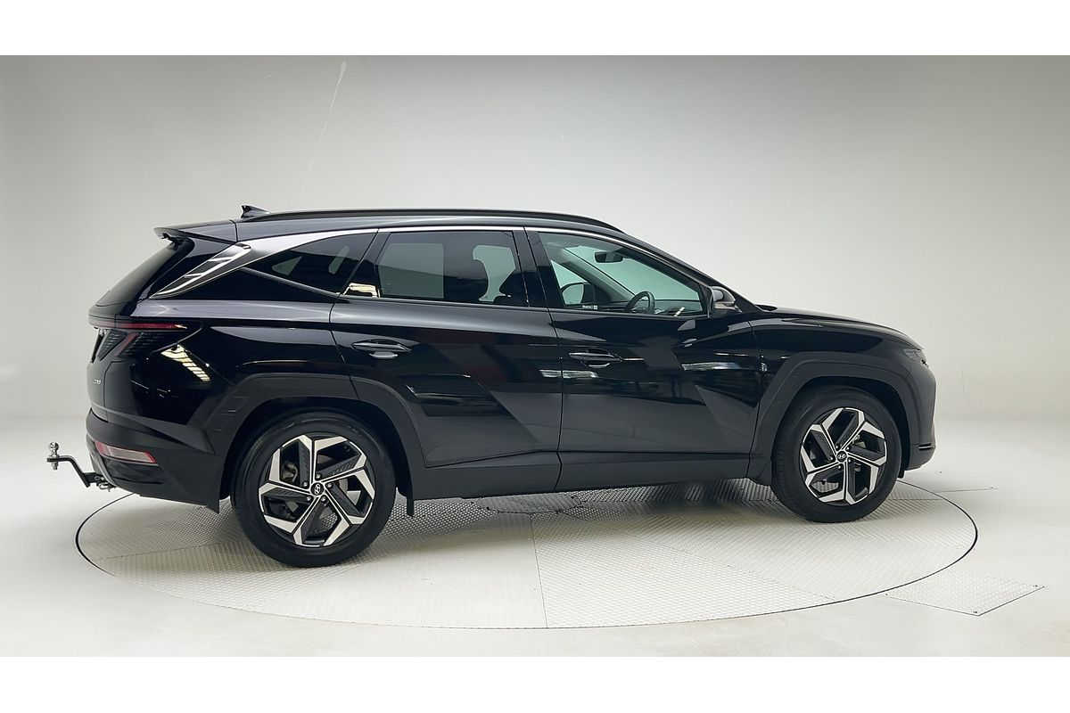 2023 Hyundai Tucson Highlander NX4.V2