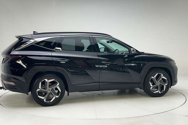 2023 Hyundai Tucson Highlander NX4.V2