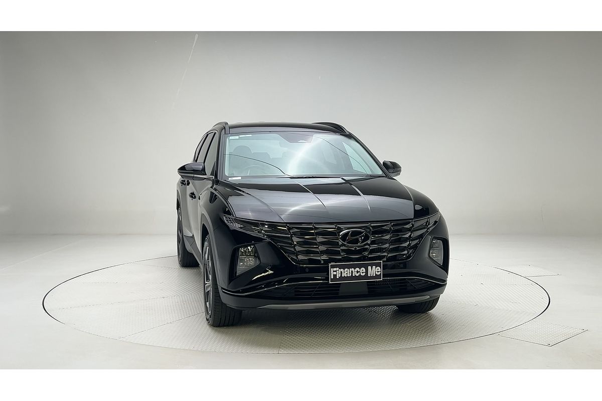 2023 Hyundai Tucson Highlander NX4.V2
