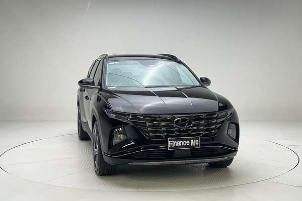 2023 Hyundai Tucson Highlander NX4.V2