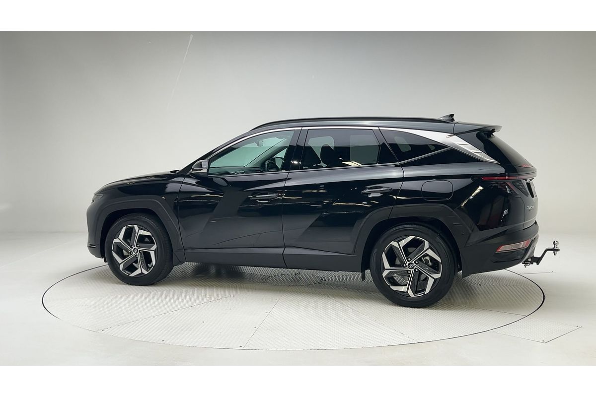 2023 Hyundai Tucson Highlander NX4.V2