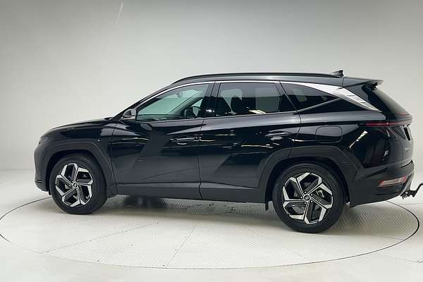 2023 Hyundai Tucson Highlander NX4.V2