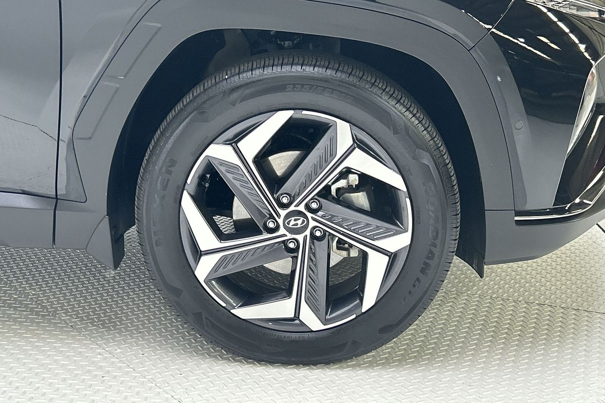 2023 Hyundai Tucson Highlander NX4.V2