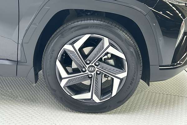 2023 Hyundai Tucson Highlander NX4.V2