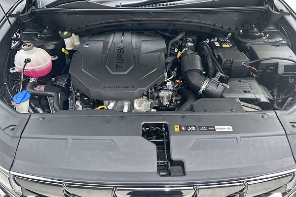 2023 Hyundai Tucson Highlander NX4.V2