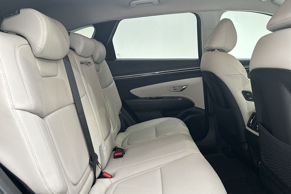 2023 Hyundai Tucson Highlander NX4.V2