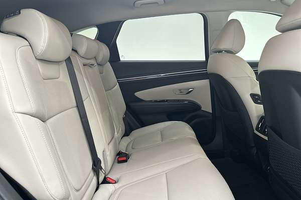 2023 Hyundai Tucson Highlander NX4.V2