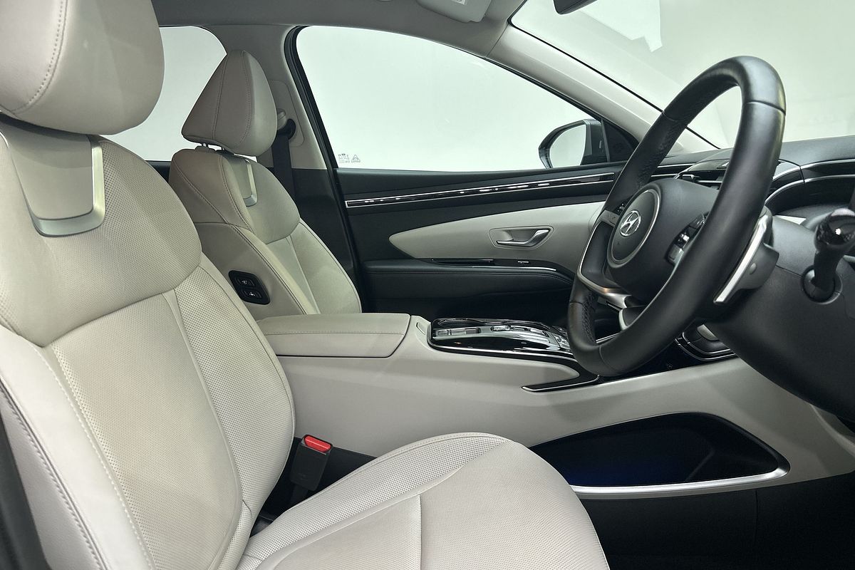 2023 Hyundai Tucson Highlander NX4.V2