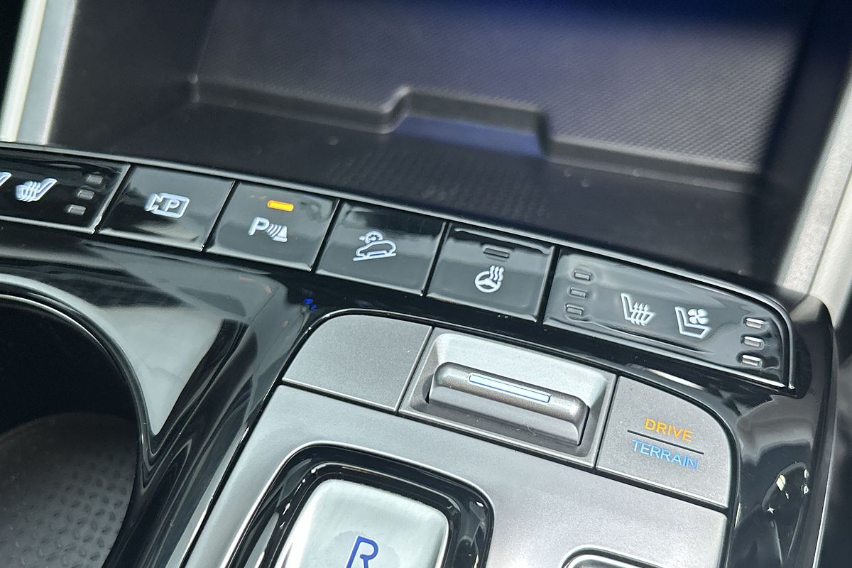 2023 Hyundai Tucson Highlander NX4.V2