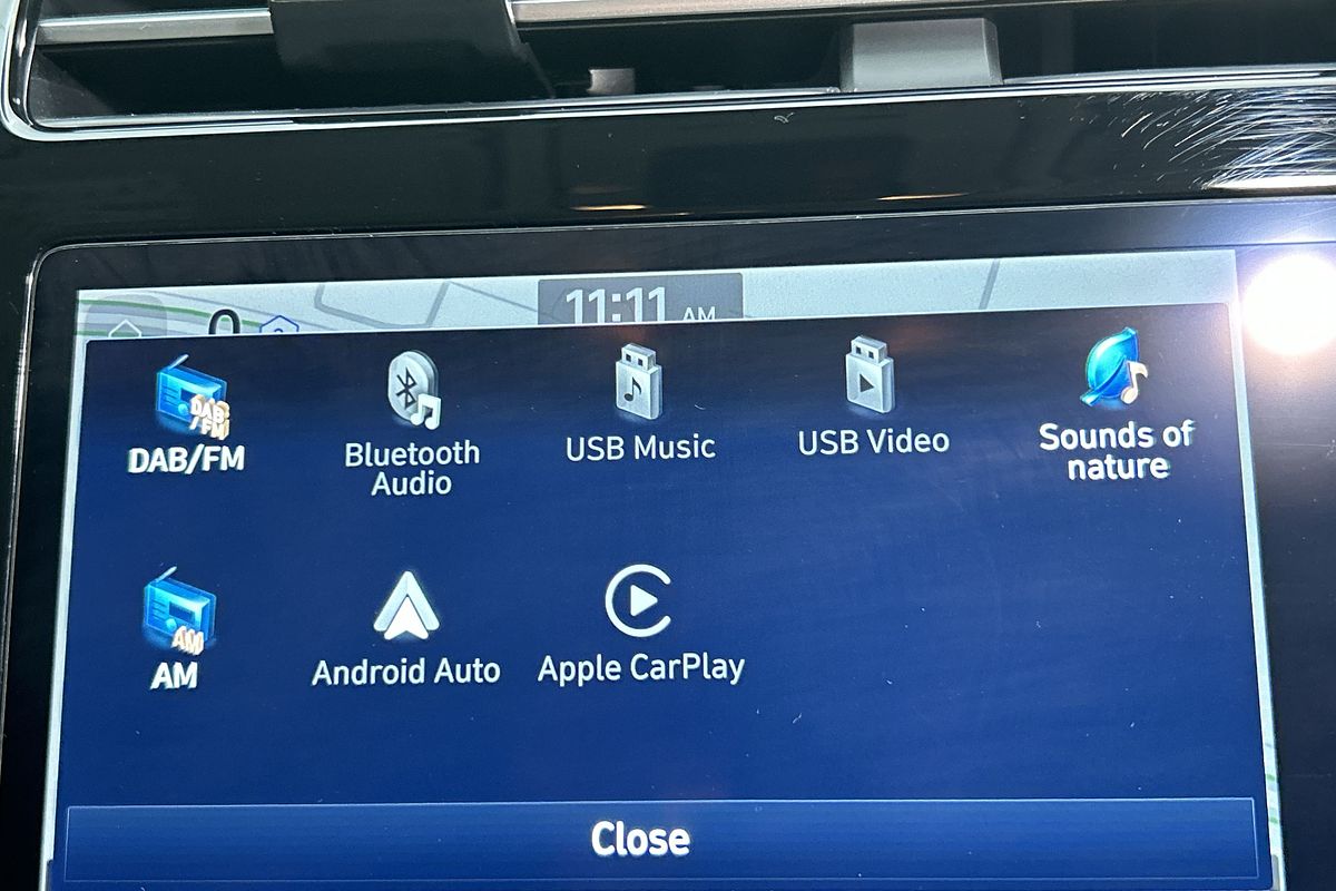 2023 Hyundai Tucson Highlander NX4.V2