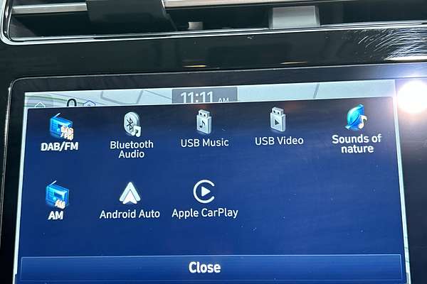 2023 Hyundai Tucson Highlander NX4.V2