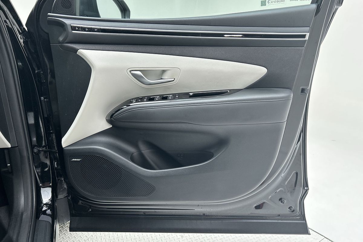 2023 Hyundai Tucson Highlander NX4.V2