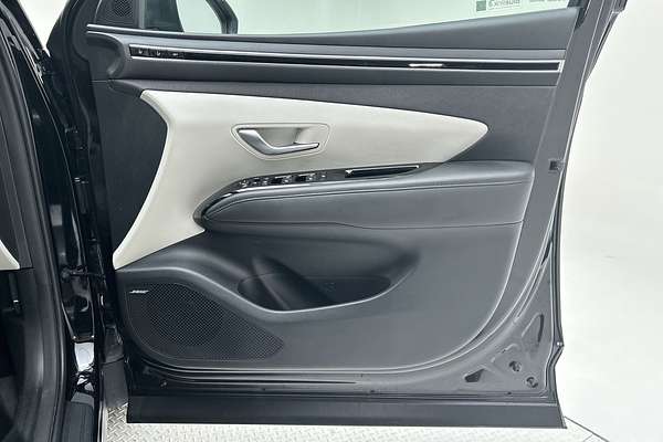 2023 Hyundai Tucson Highlander NX4.V2