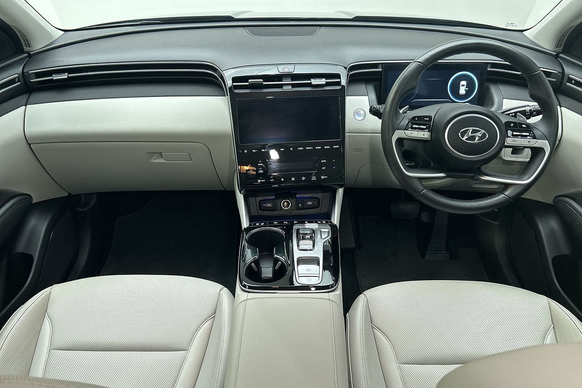 2023 Hyundai Tucson Highlander NX4.V2