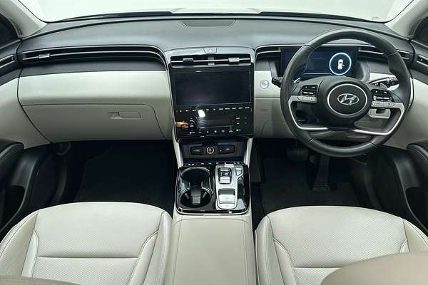 2023 Hyundai Tucson Highlander NX4.V2