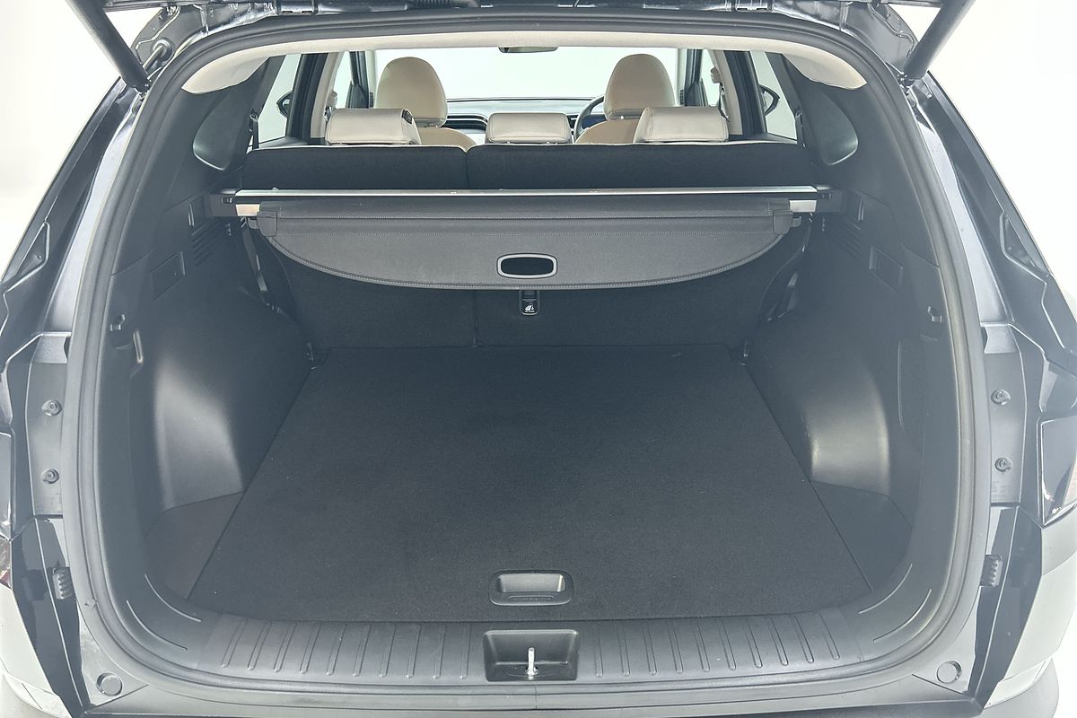 2023 Hyundai Tucson Highlander NX4.V2