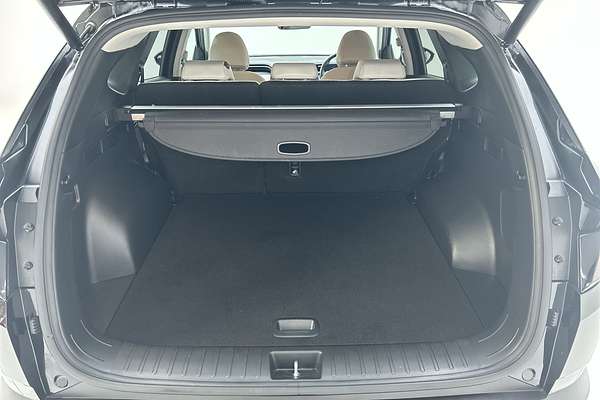 2023 Hyundai Tucson Highlander NX4.V2