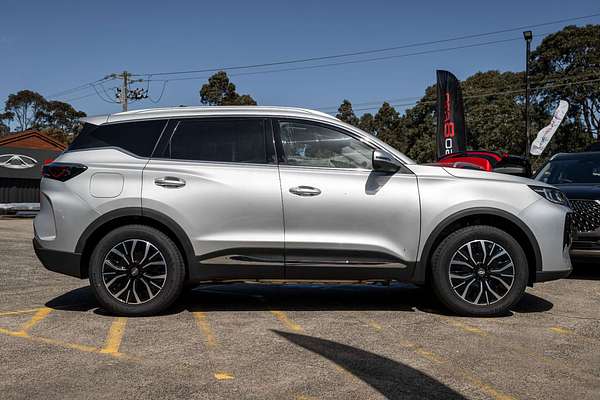 2025 Chery Tiggo 7 Super Hybrid Ultimate T32
