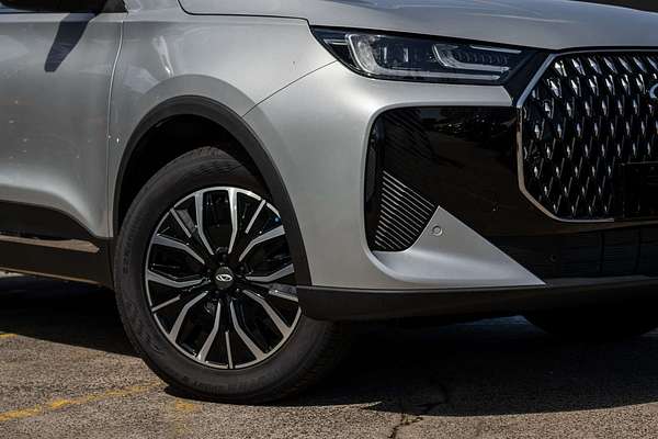 2025 Chery Tiggo 7 Super Hybrid Ultimate T32