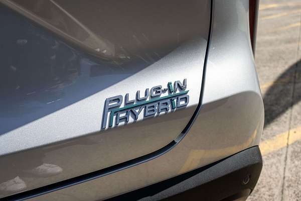2025 Chery Tiggo 7 Super Hybrid Ultimate T32