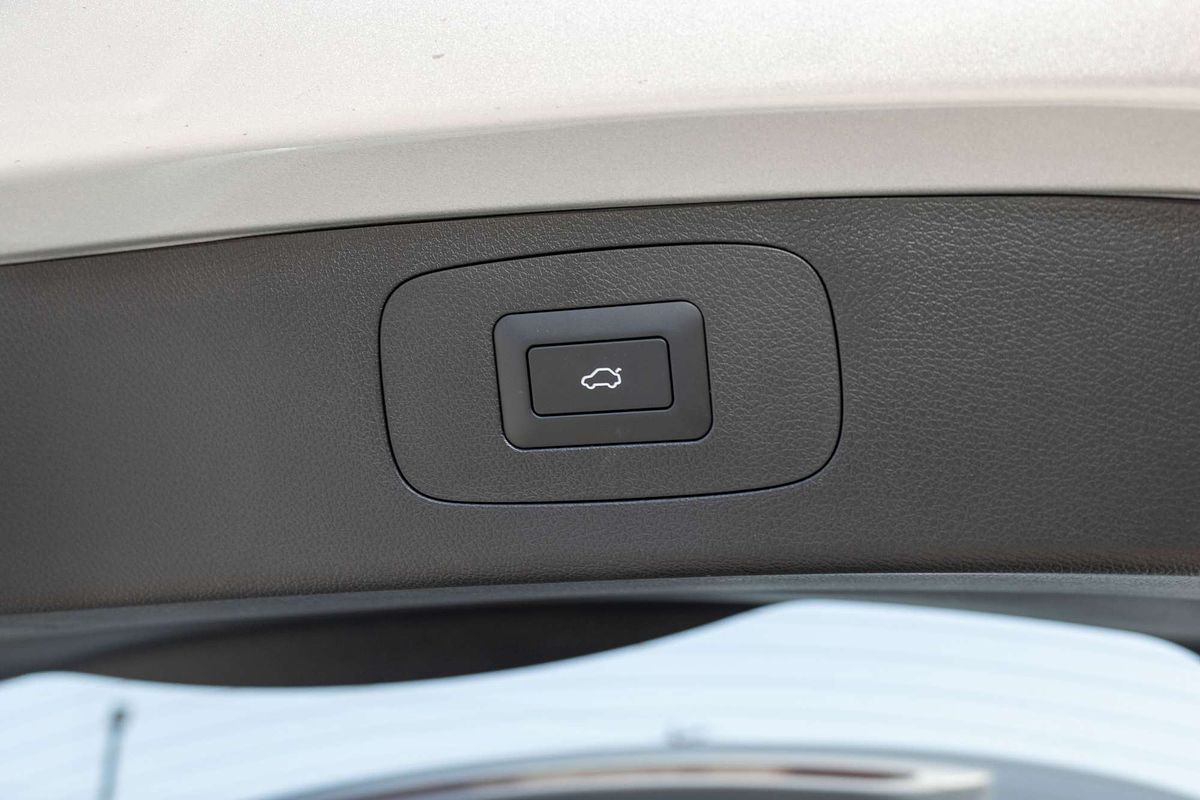 2025 Chery Tiggo 7 Super Hybrid Ultimate T32