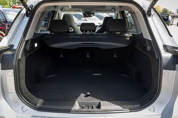 2025 Chery Tiggo 7 Super Hybrid Ultimate T32